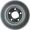 Centric Parts Gcx Brake Rotor, 320.62057 320.62057 - alternate 5